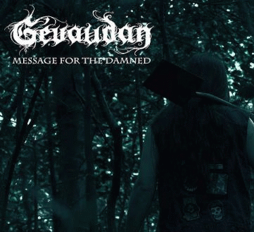 Gévaudan (UK) : Message for the Damned